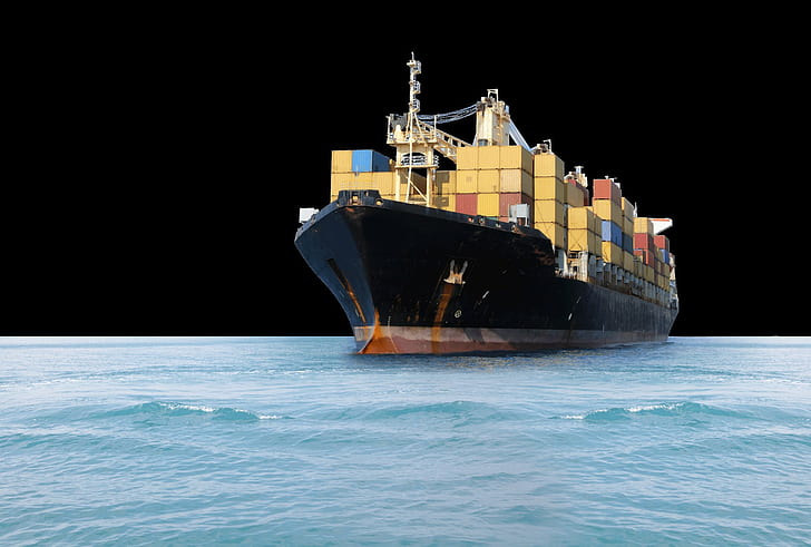 Cargo operations
