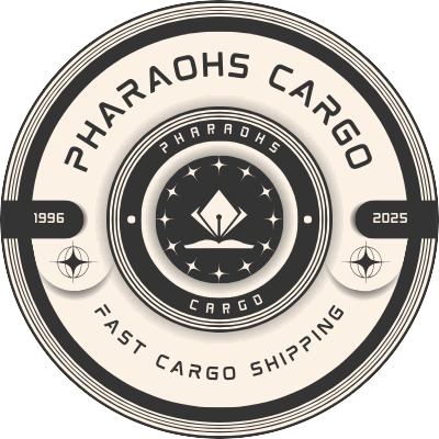 Pharaohs Cargo
