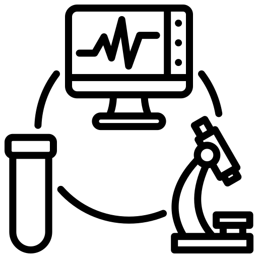 Drain Hole Icon