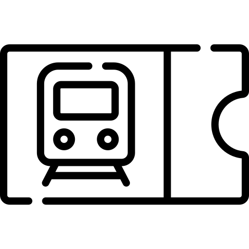 Power Cable Icon